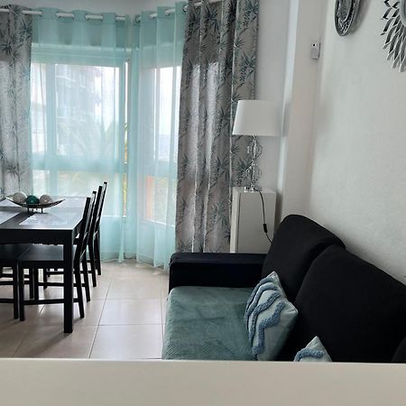 Appartement Rosmary à Puerto de la Cruz  Extérieur photo