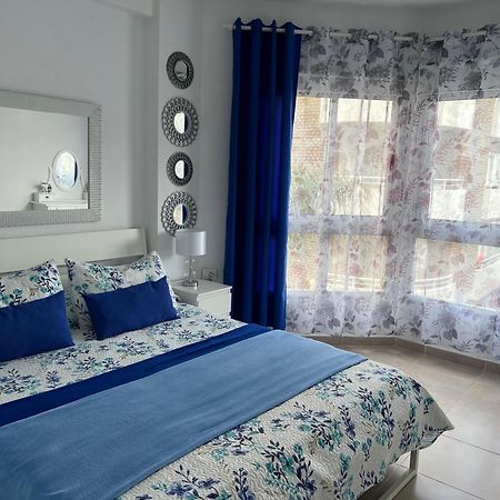 Appartement Rosmary à Puerto de la Cruz  Extérieur photo