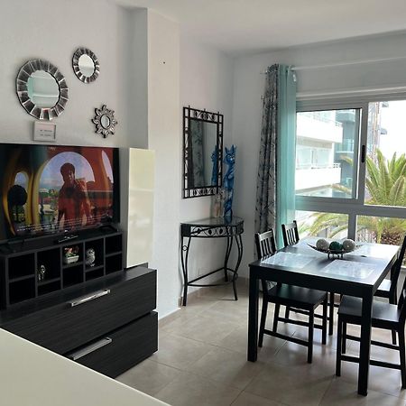 Appartement Rosmary à Puerto de la Cruz  Extérieur photo