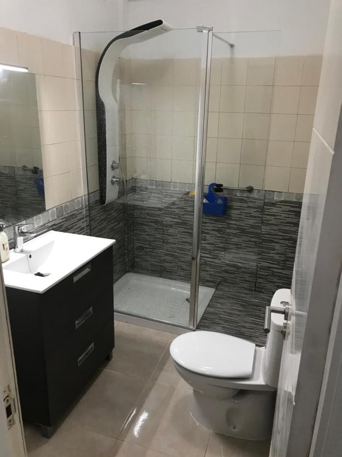 Appartement Rosmary à Puerto de la Cruz  Extérieur photo