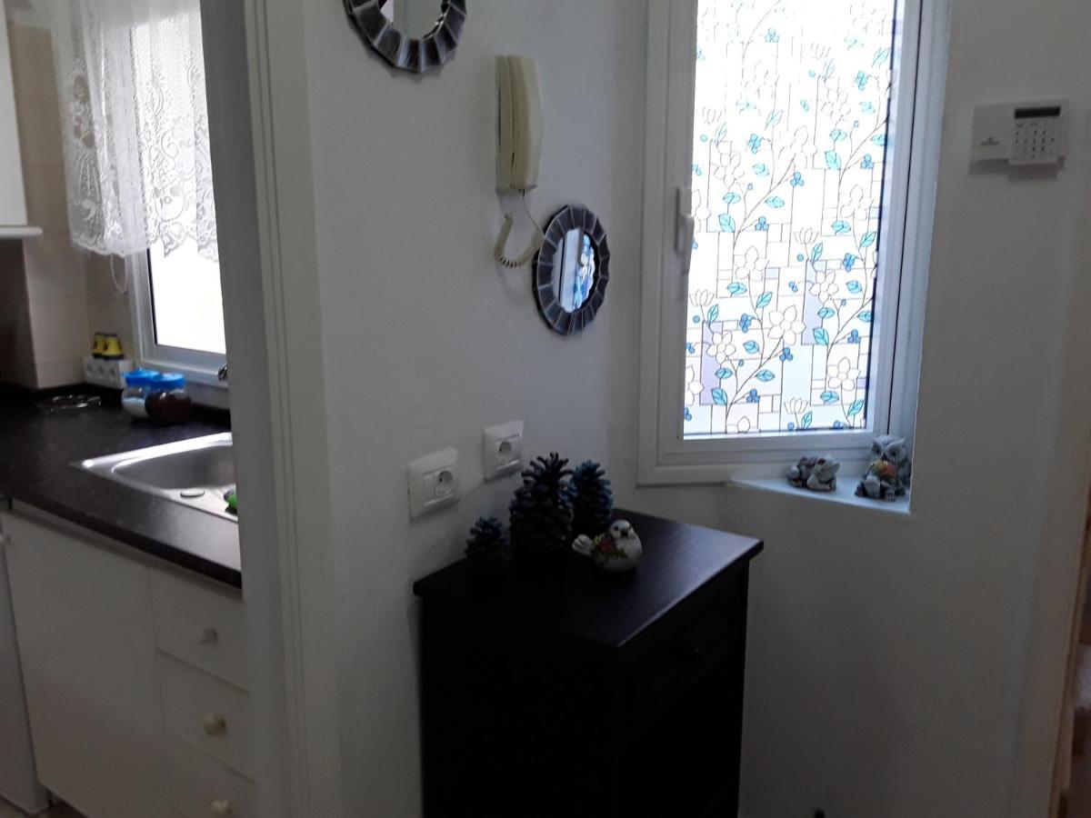 Appartement Rosmary à Puerto de la Cruz  Extérieur photo