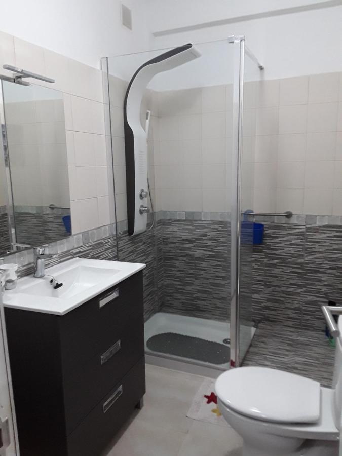 Appartement Rosmary à Puerto de la Cruz  Extérieur photo
