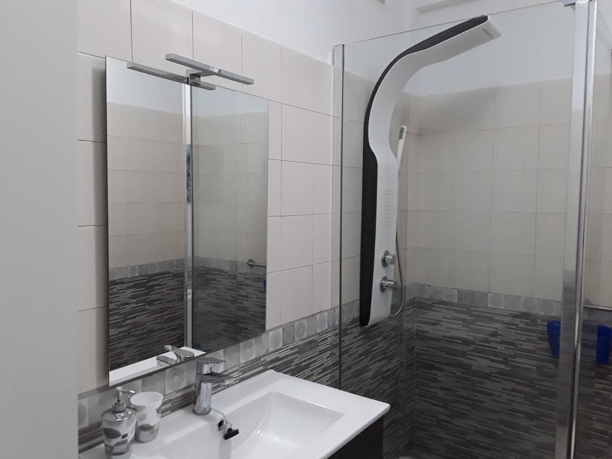 Appartement Rosmary à Puerto de la Cruz  Extérieur photo