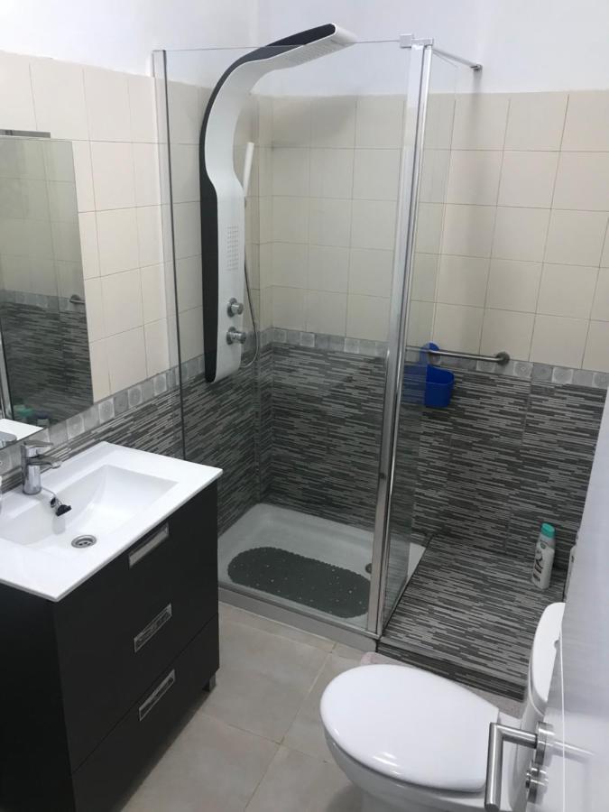 Appartement Rosmary à Puerto de la Cruz  Extérieur photo