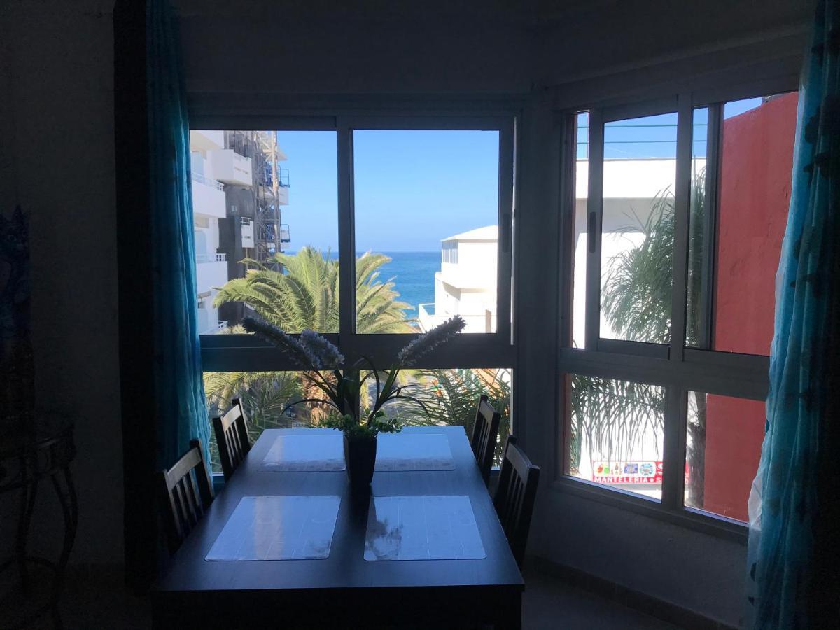 Appartement Rosmary à Puerto de la Cruz  Extérieur photo