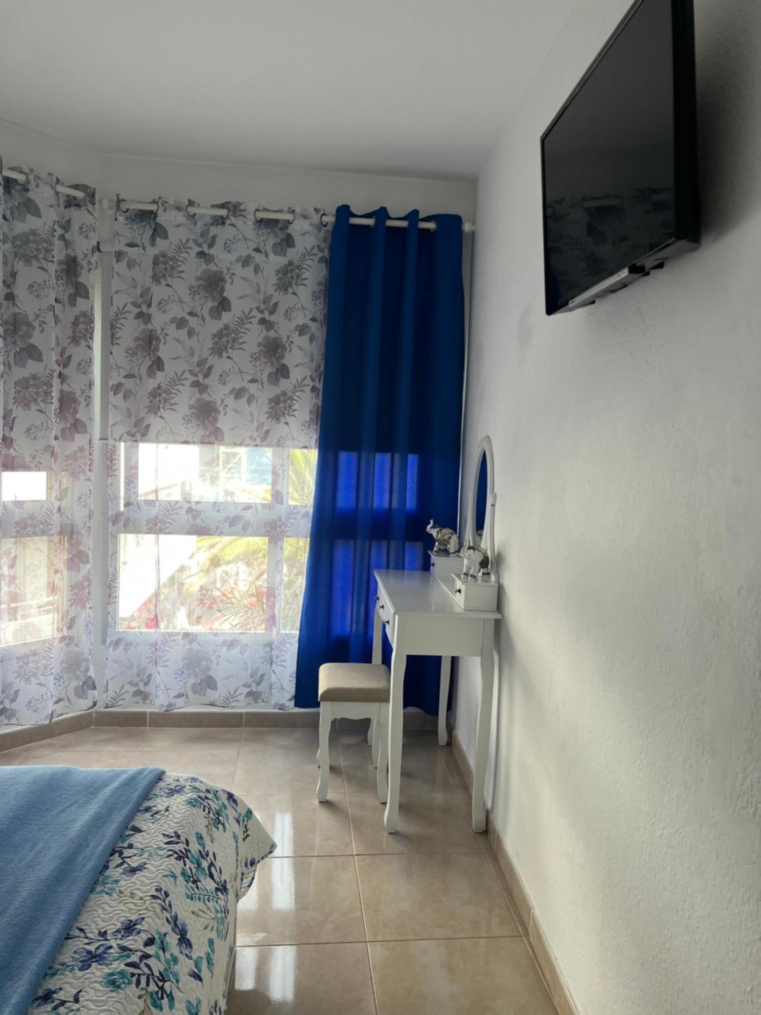 Appartement Rosmary à Puerto de la Cruz  Extérieur photo