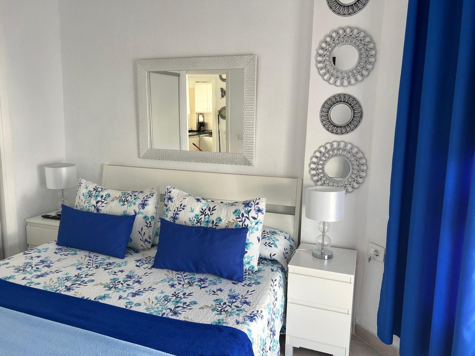 Appartement Rosmary à Puerto de la Cruz  Extérieur photo