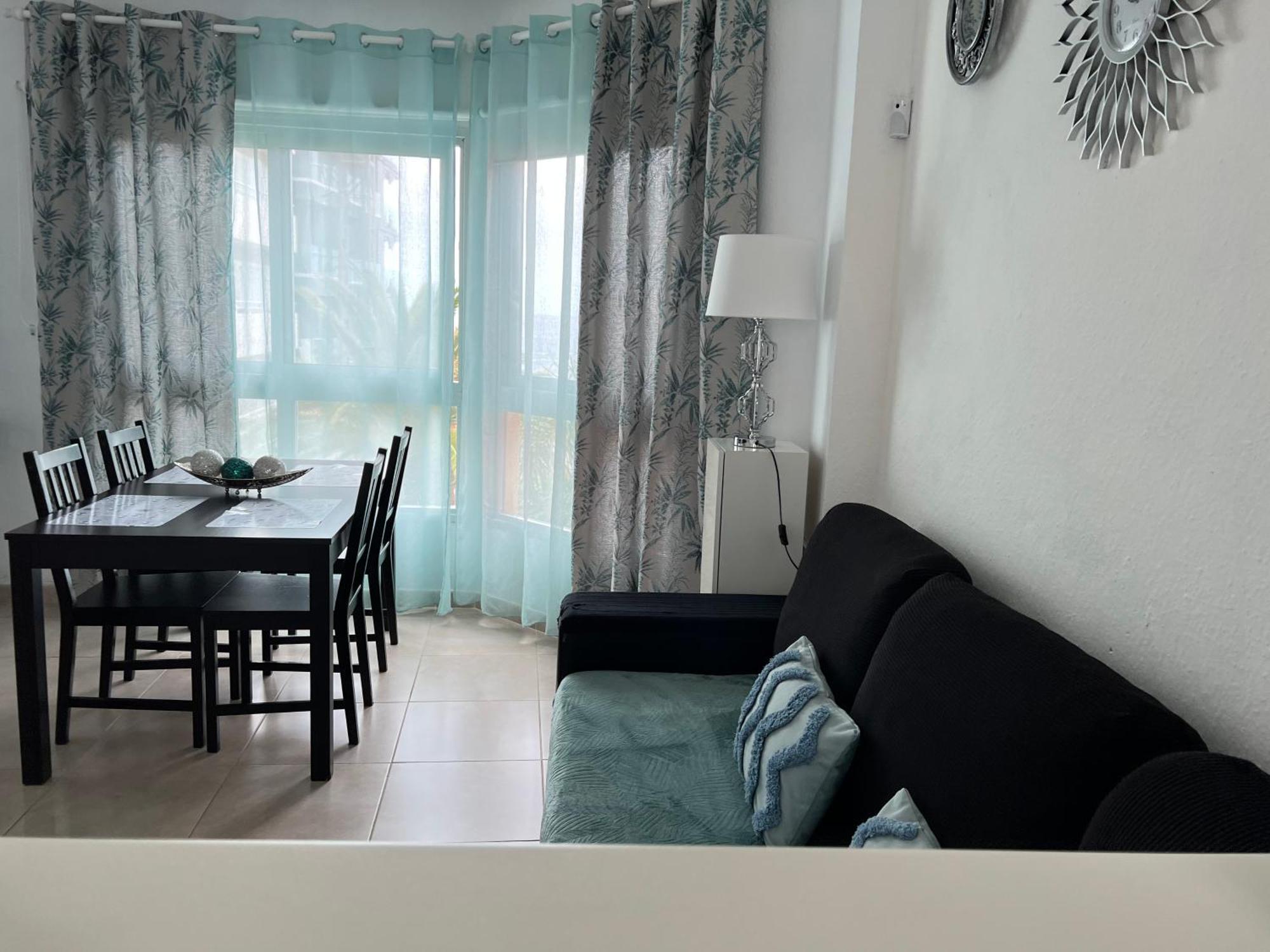 Appartement Rosmary à Puerto de la Cruz  Extérieur photo