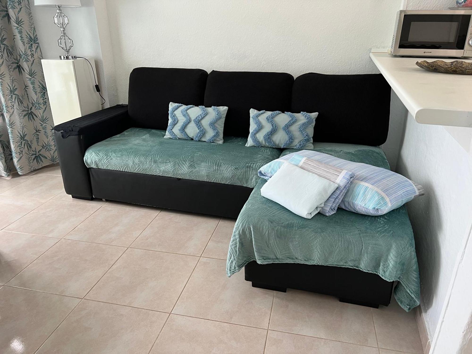 Appartement Rosmary à Puerto de la Cruz  Extérieur photo