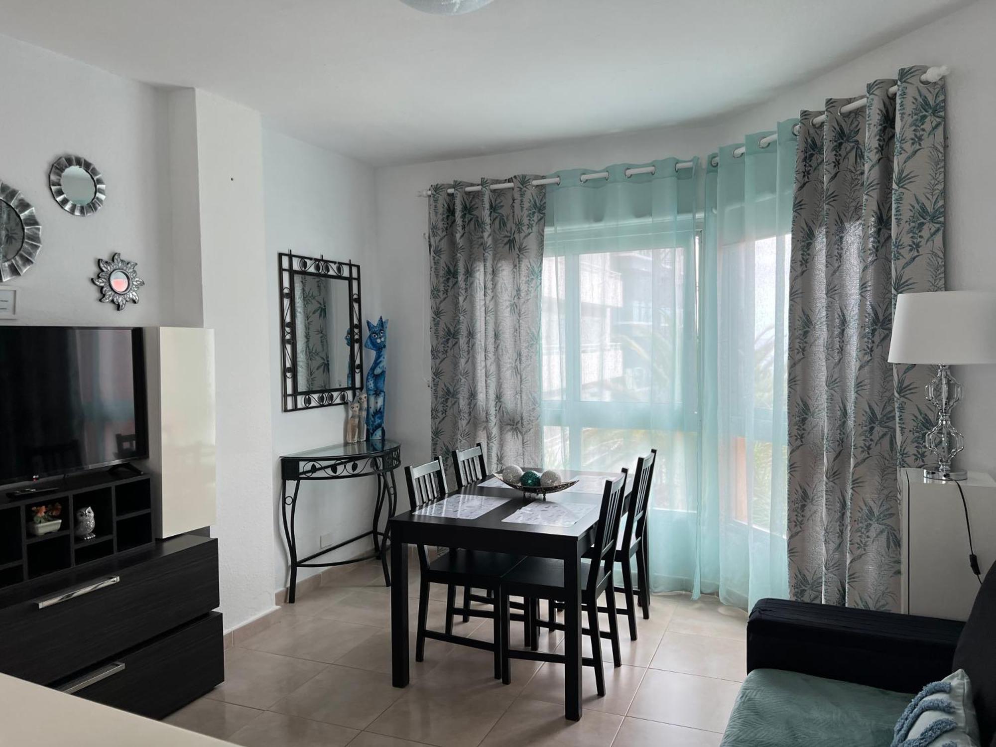 Appartement Rosmary à Puerto de la Cruz  Extérieur photo