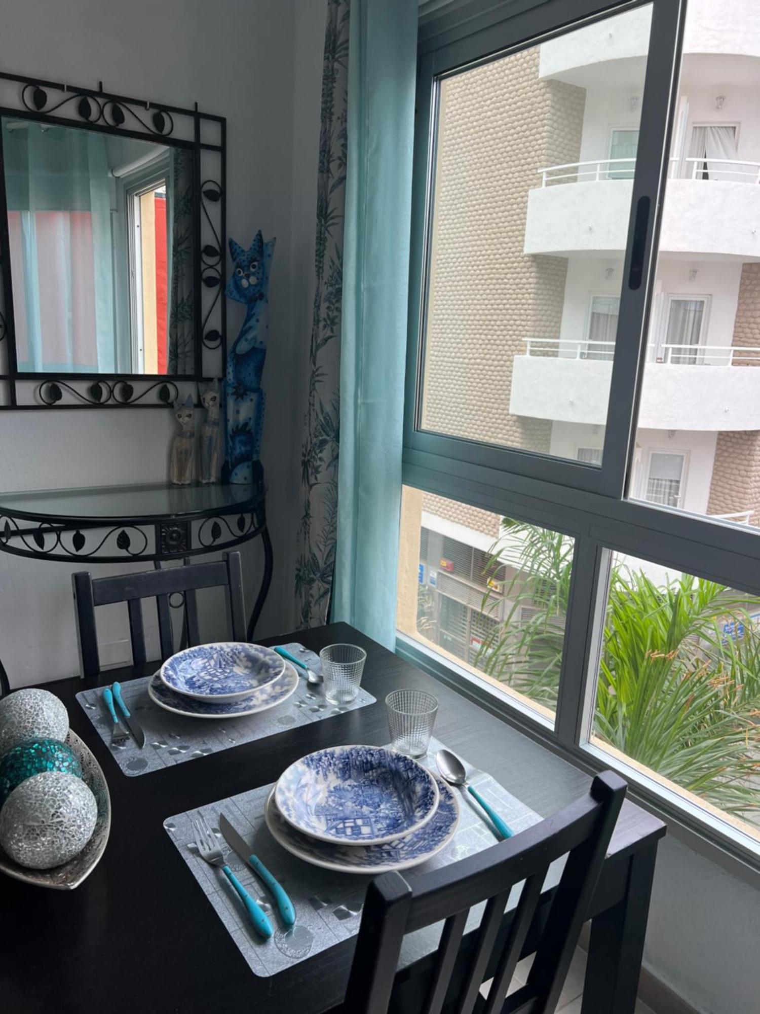 Appartement Rosmary à Puerto de la Cruz  Extérieur photo