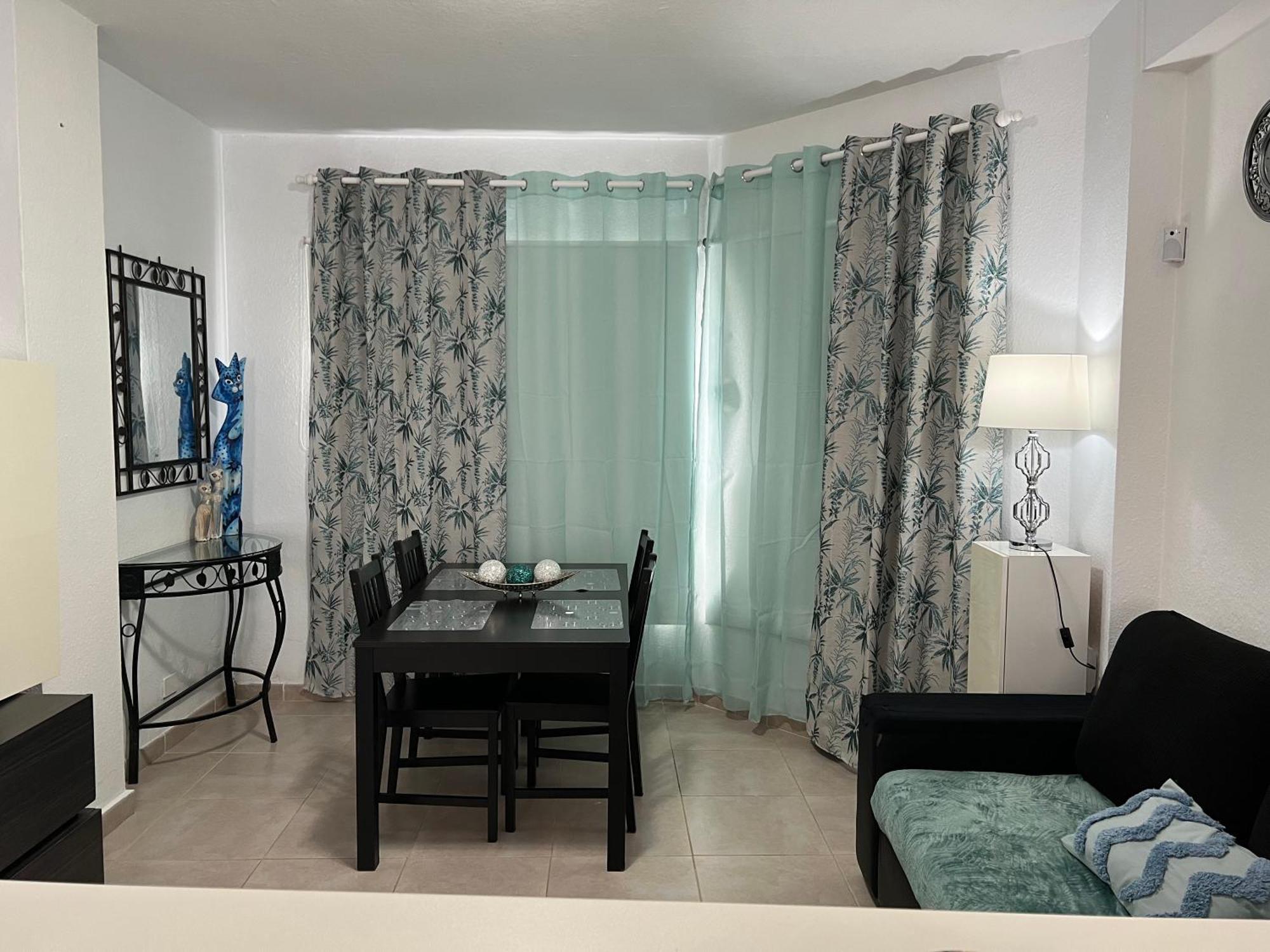 Appartement Rosmary à Puerto de la Cruz  Extérieur photo