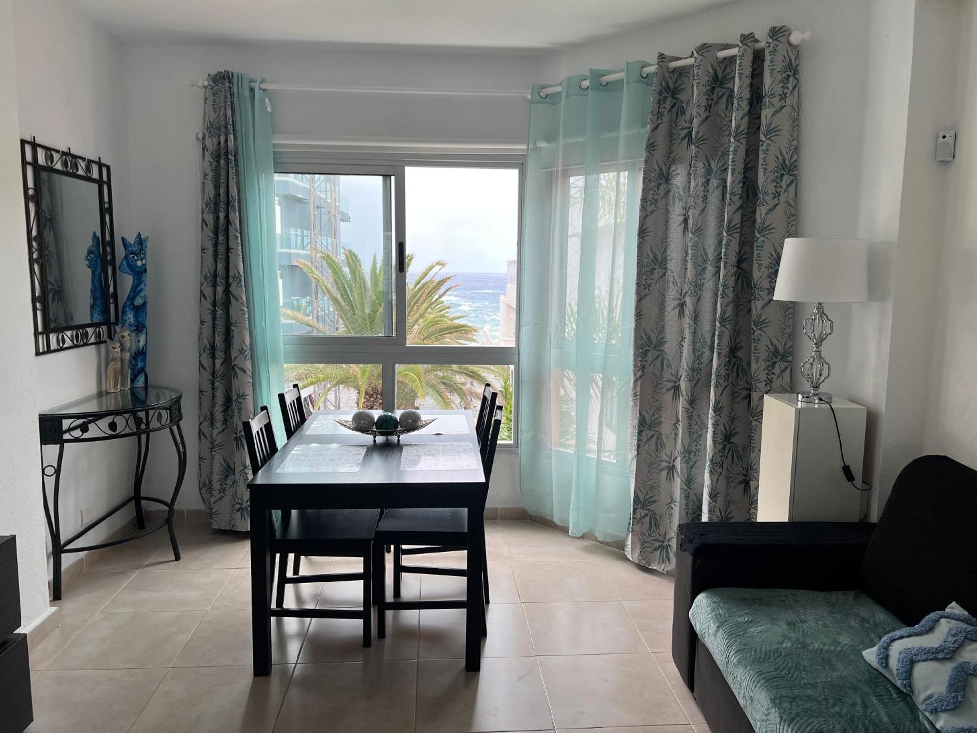Appartement Rosmary à Puerto de la Cruz  Extérieur photo