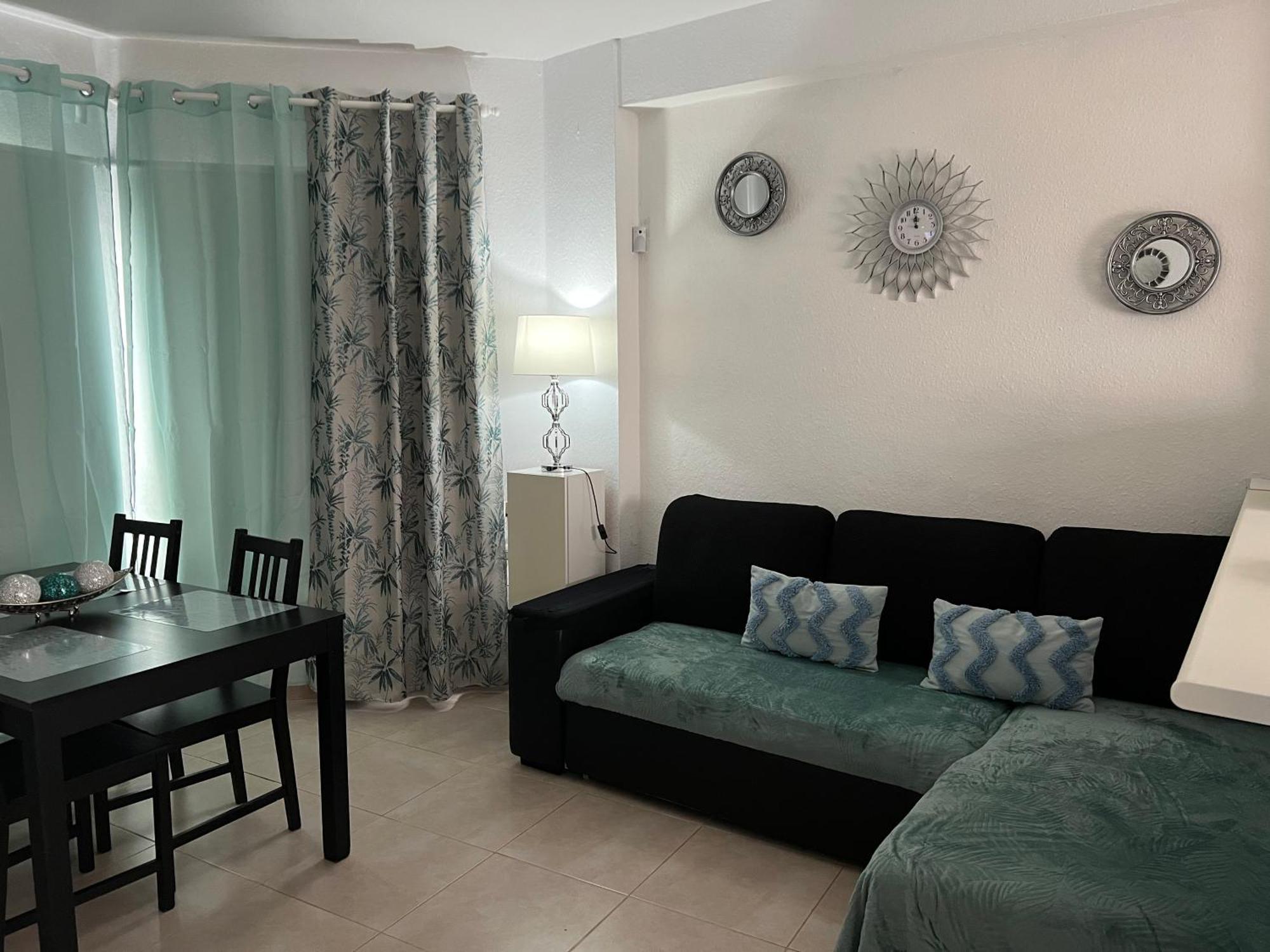 Appartement Rosmary à Puerto de la Cruz  Extérieur photo