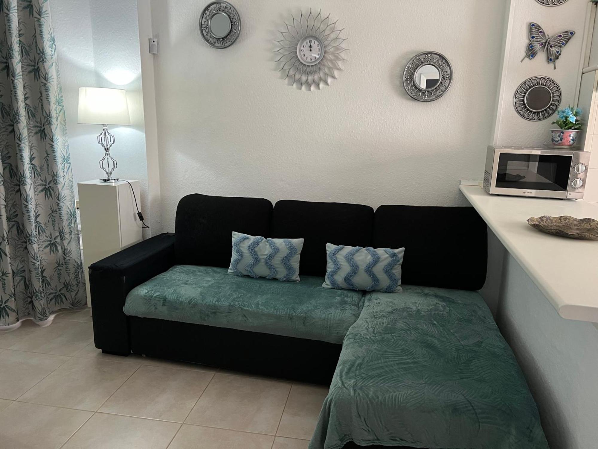 Appartement Rosmary à Puerto de la Cruz  Extérieur photo