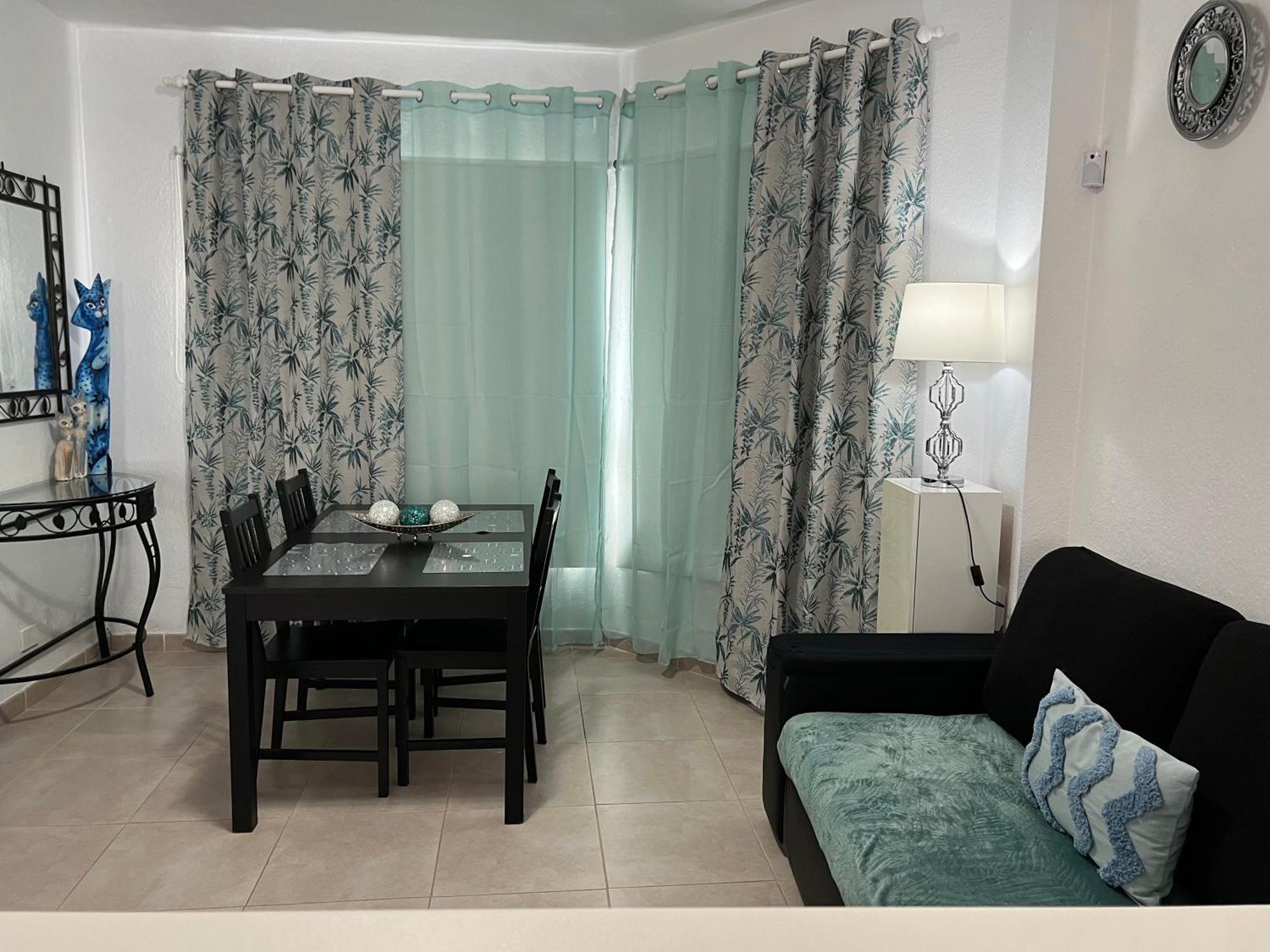 Appartement Rosmary à Puerto de la Cruz  Extérieur photo