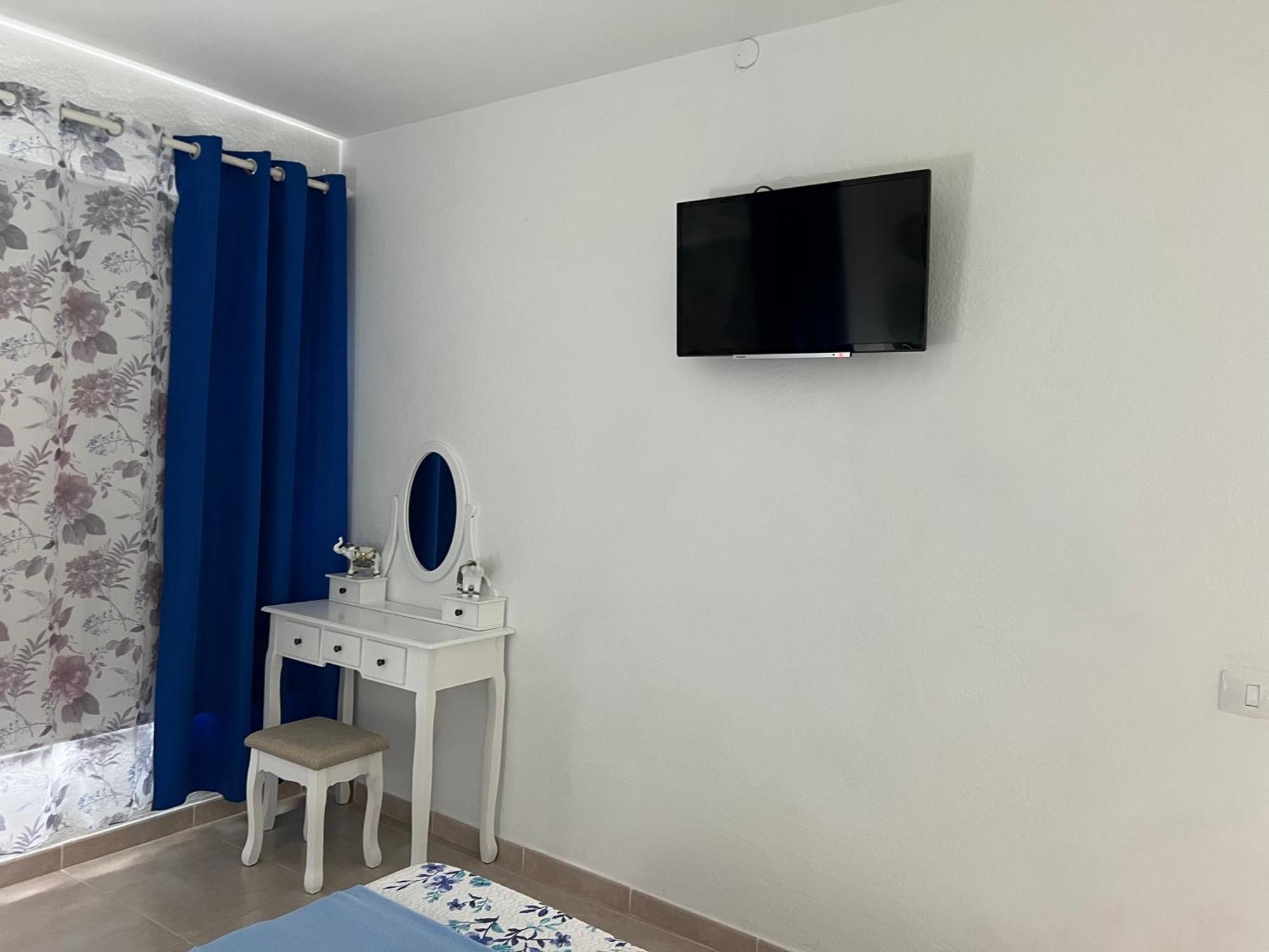 Appartement Rosmary à Puerto de la Cruz  Extérieur photo