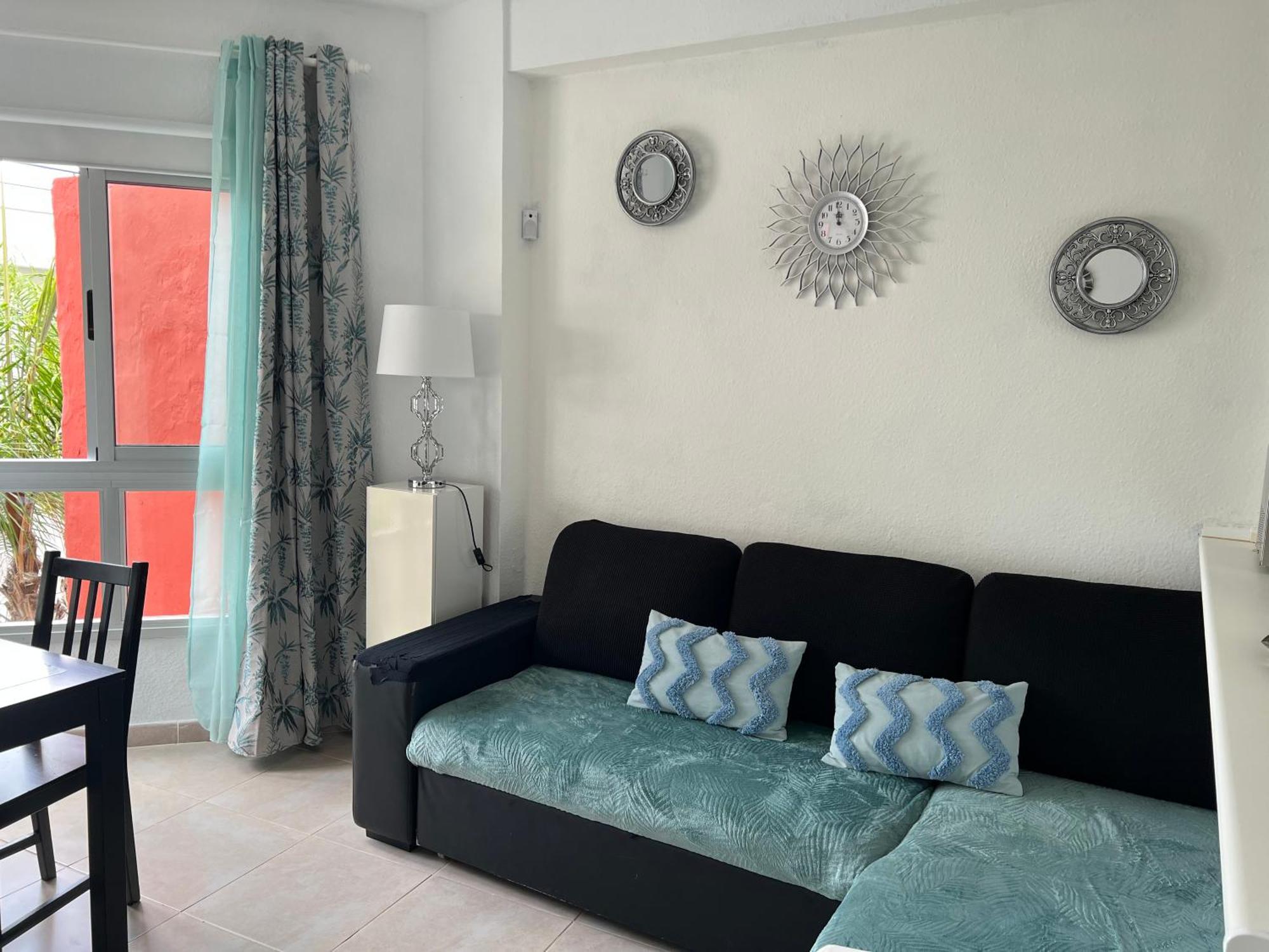 Appartement Rosmary à Puerto de la Cruz  Extérieur photo