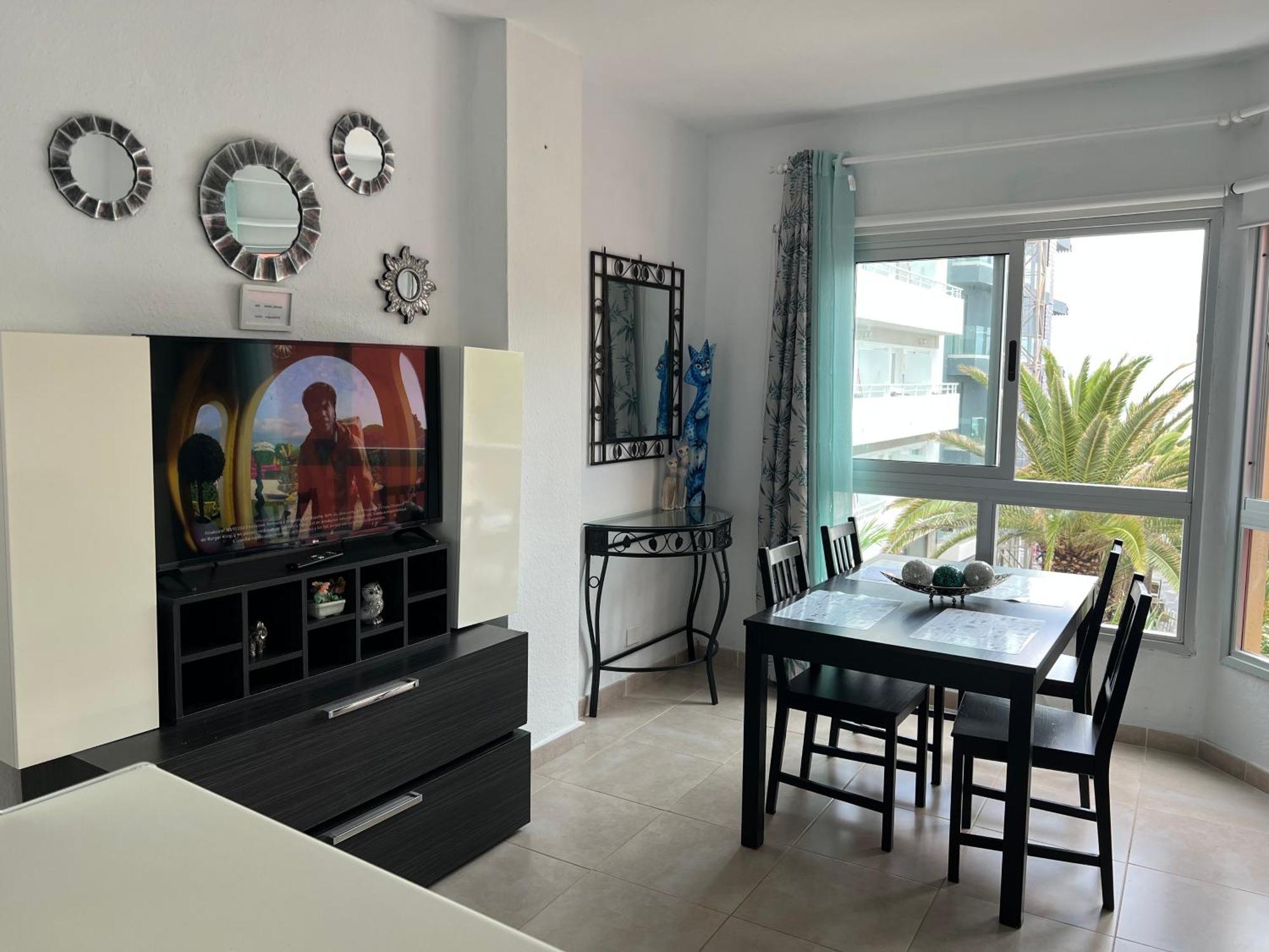 Appartement Rosmary à Puerto de la Cruz  Extérieur photo