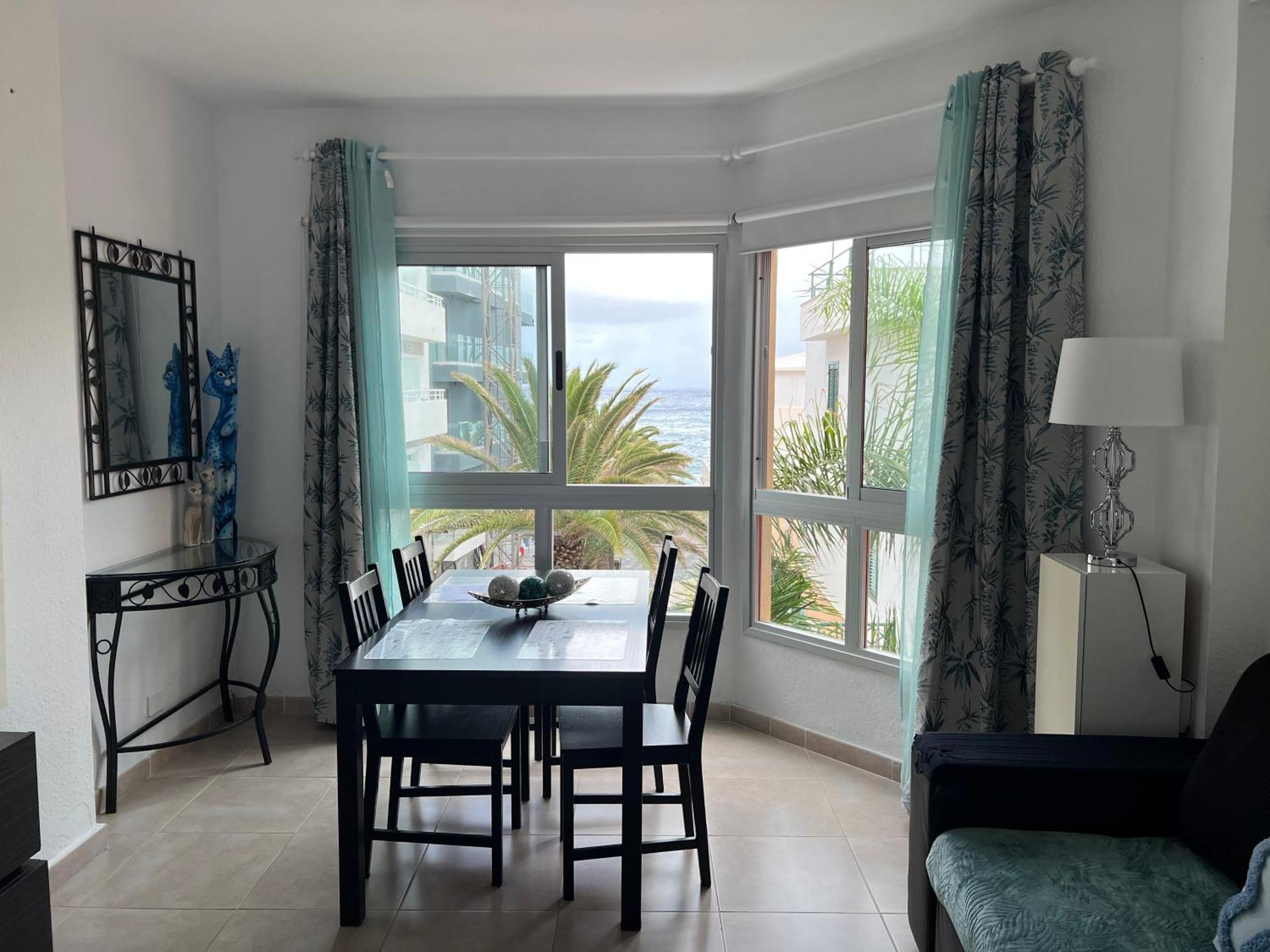 Appartement Rosmary à Puerto de la Cruz  Extérieur photo