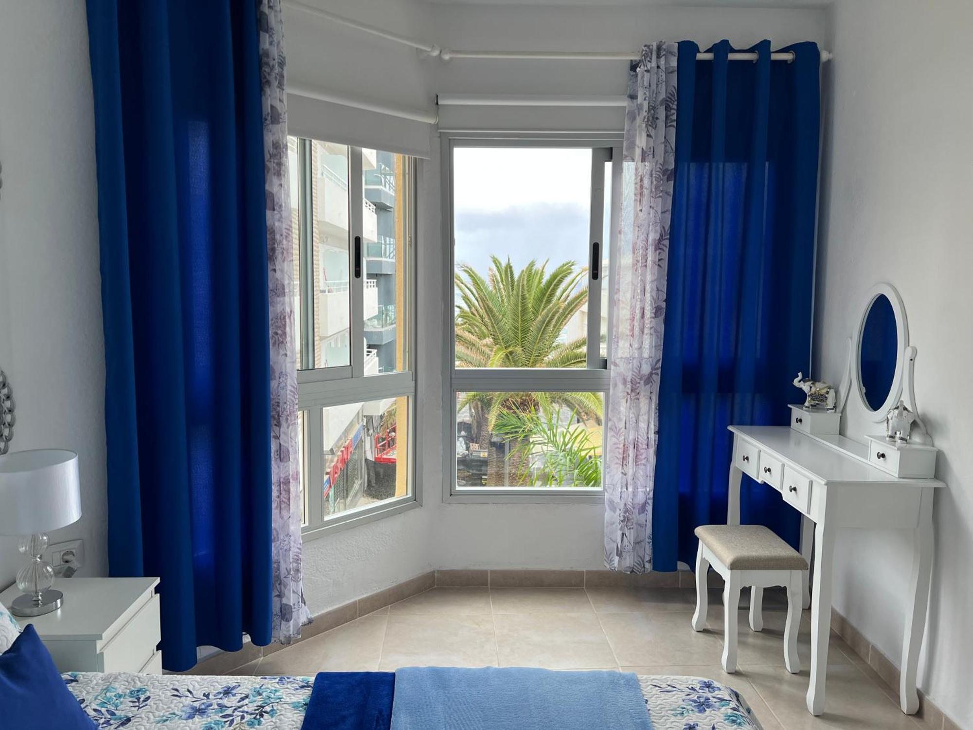 Appartement Rosmary à Puerto de la Cruz  Extérieur photo