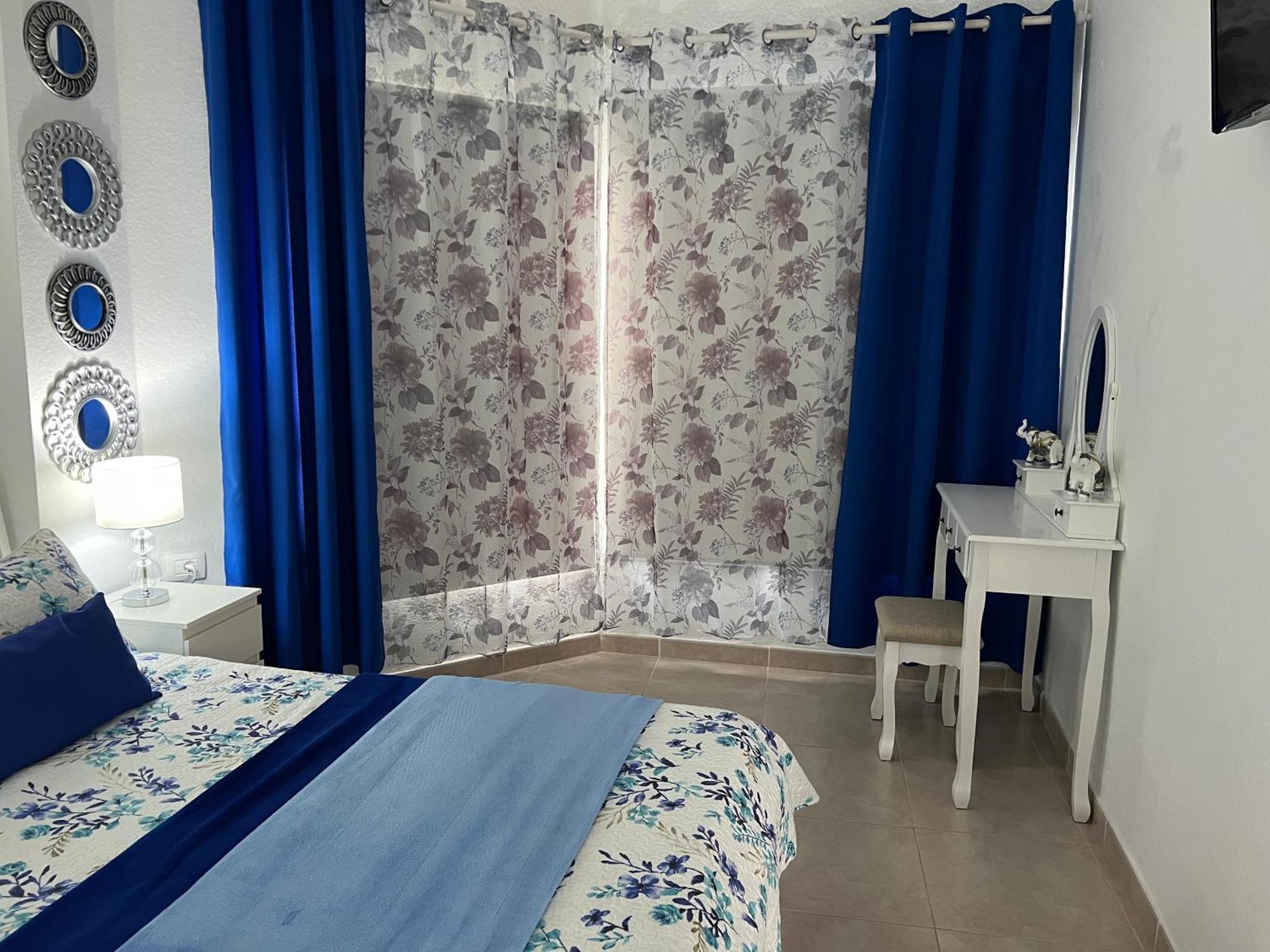 Appartement Rosmary à Puerto de la Cruz  Extérieur photo