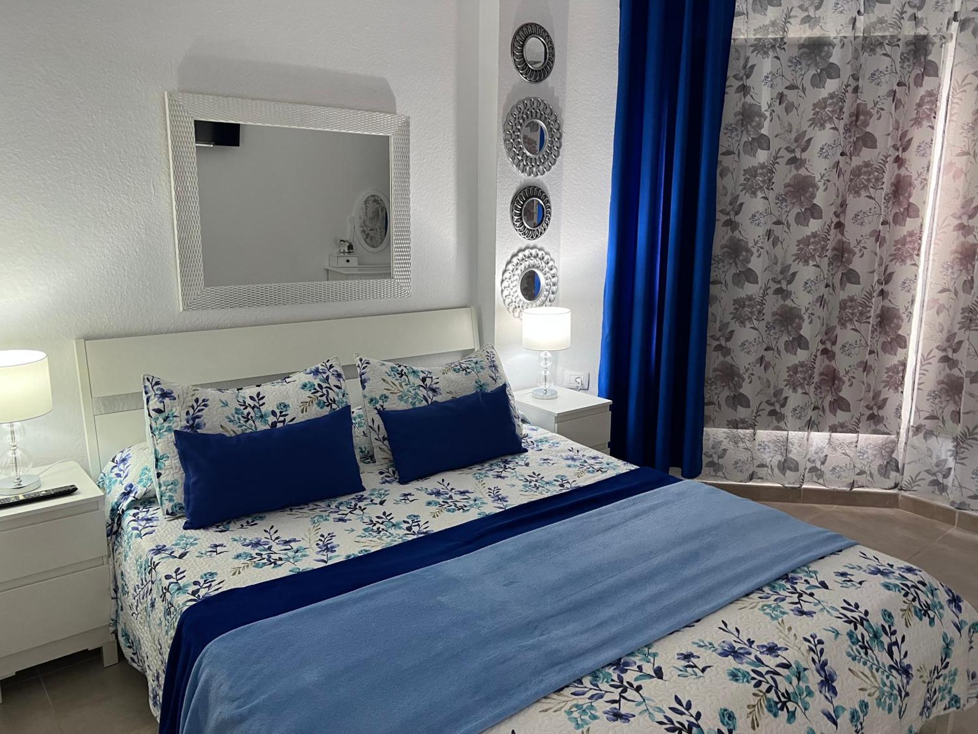 Appartement Rosmary à Puerto de la Cruz  Extérieur photo