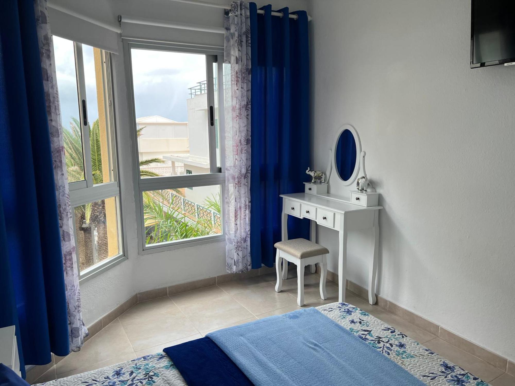 Appartement Rosmary à Puerto de la Cruz  Extérieur photo