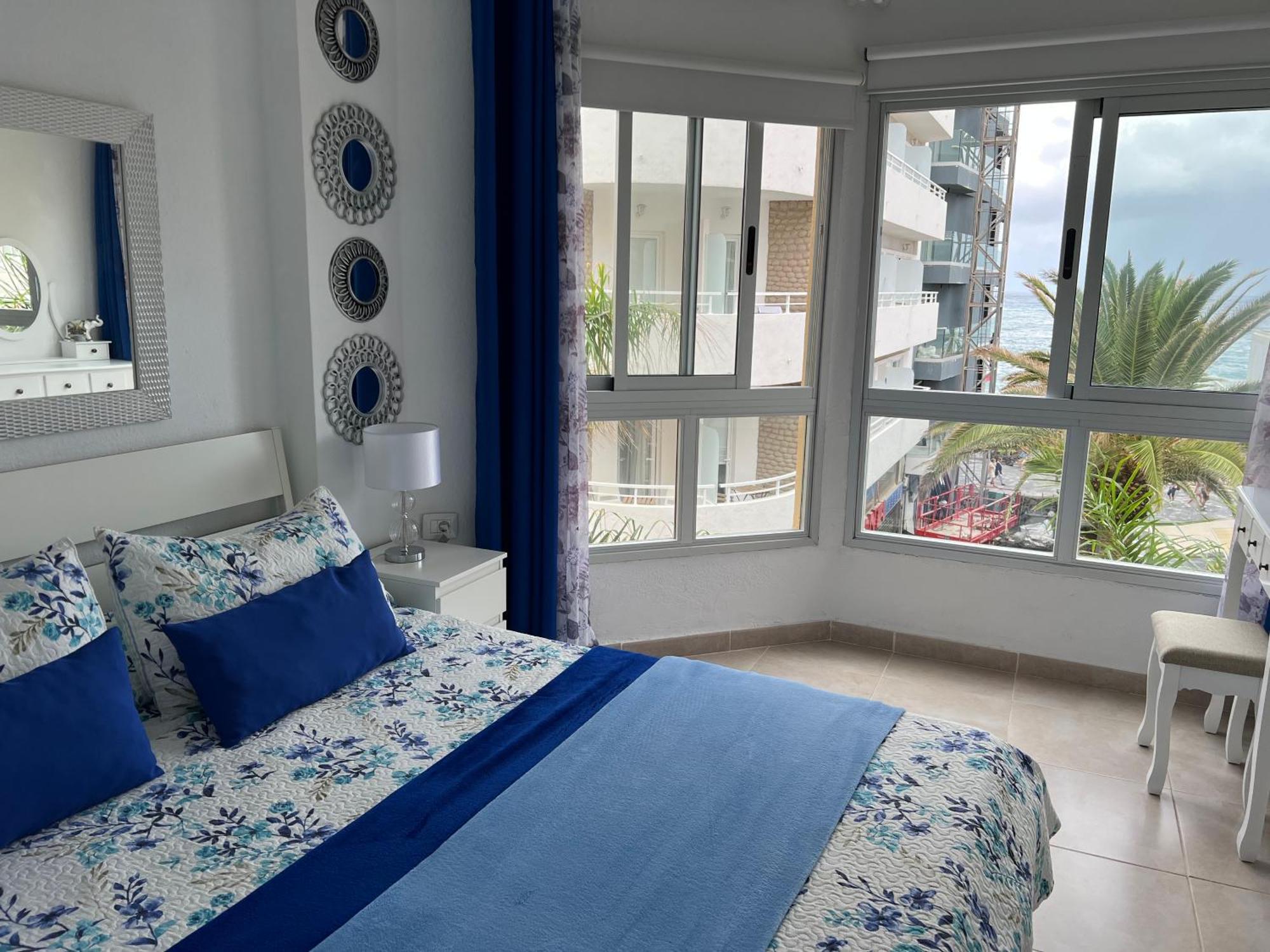 Appartement Rosmary à Puerto de la Cruz  Extérieur photo