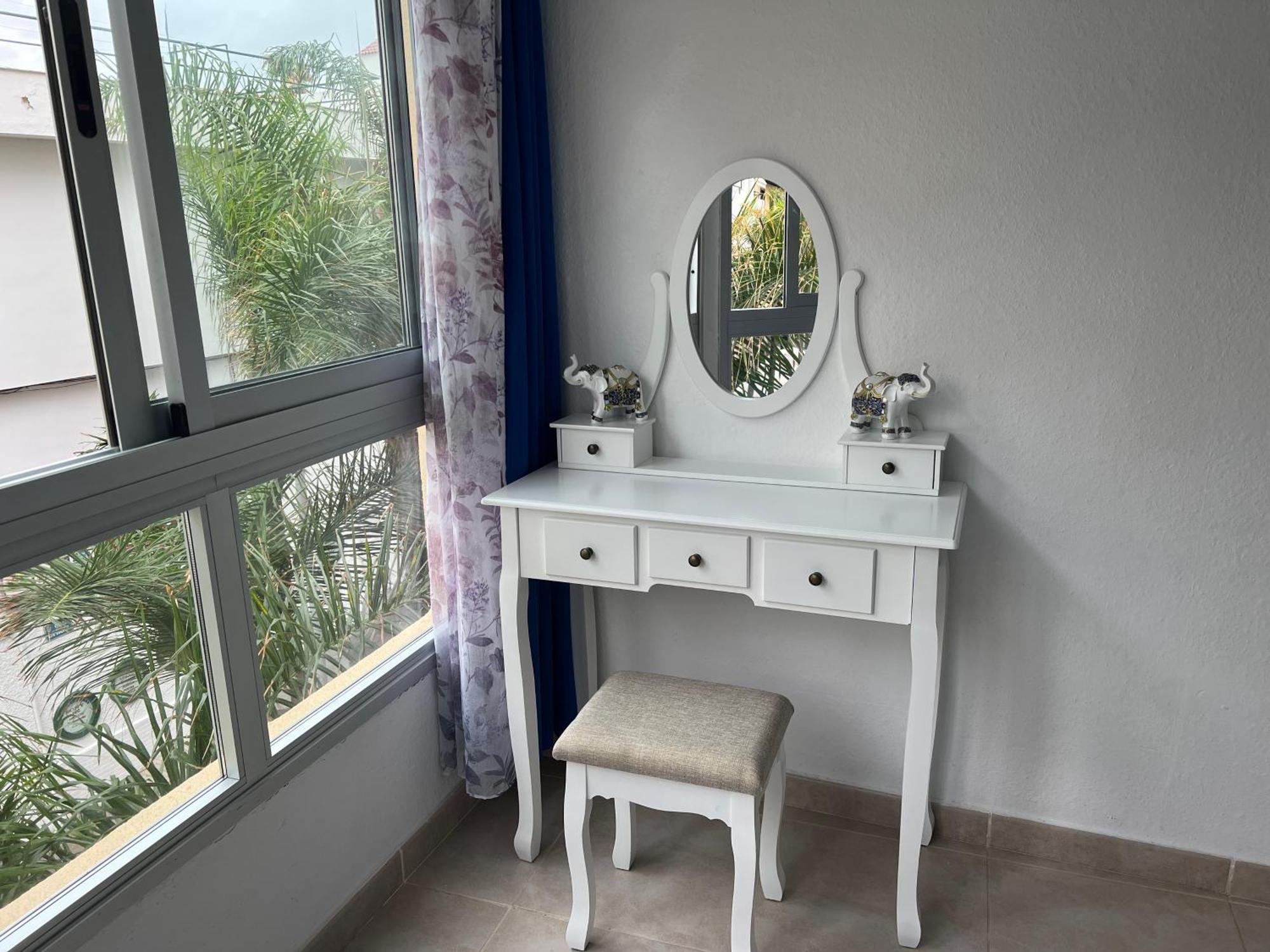 Appartement Rosmary à Puerto de la Cruz  Extérieur photo