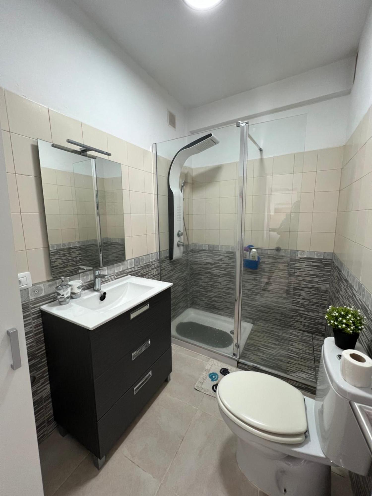 Appartement Rosmary à Puerto de la Cruz  Extérieur photo
