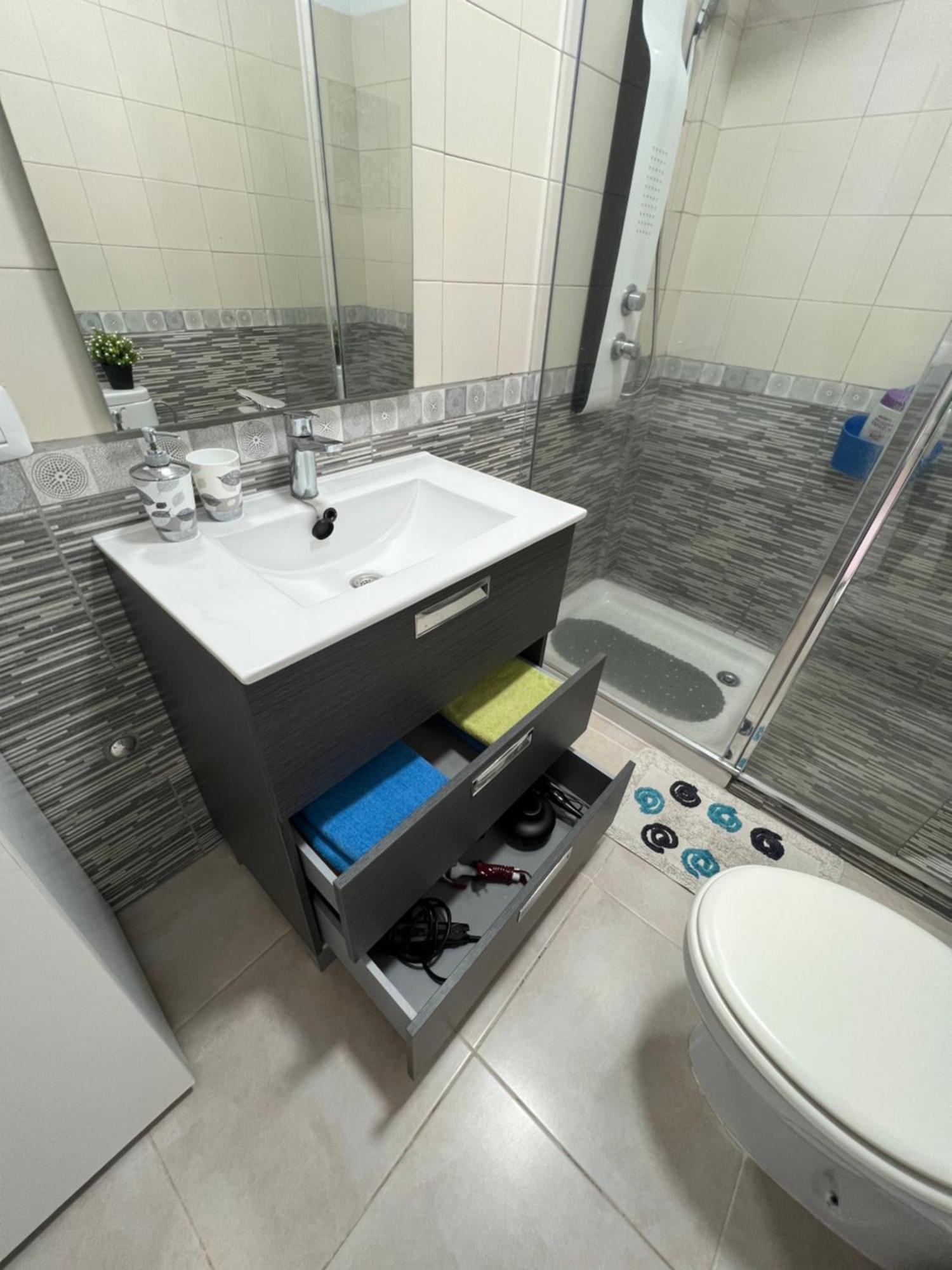 Appartement Rosmary à Puerto de la Cruz  Extérieur photo