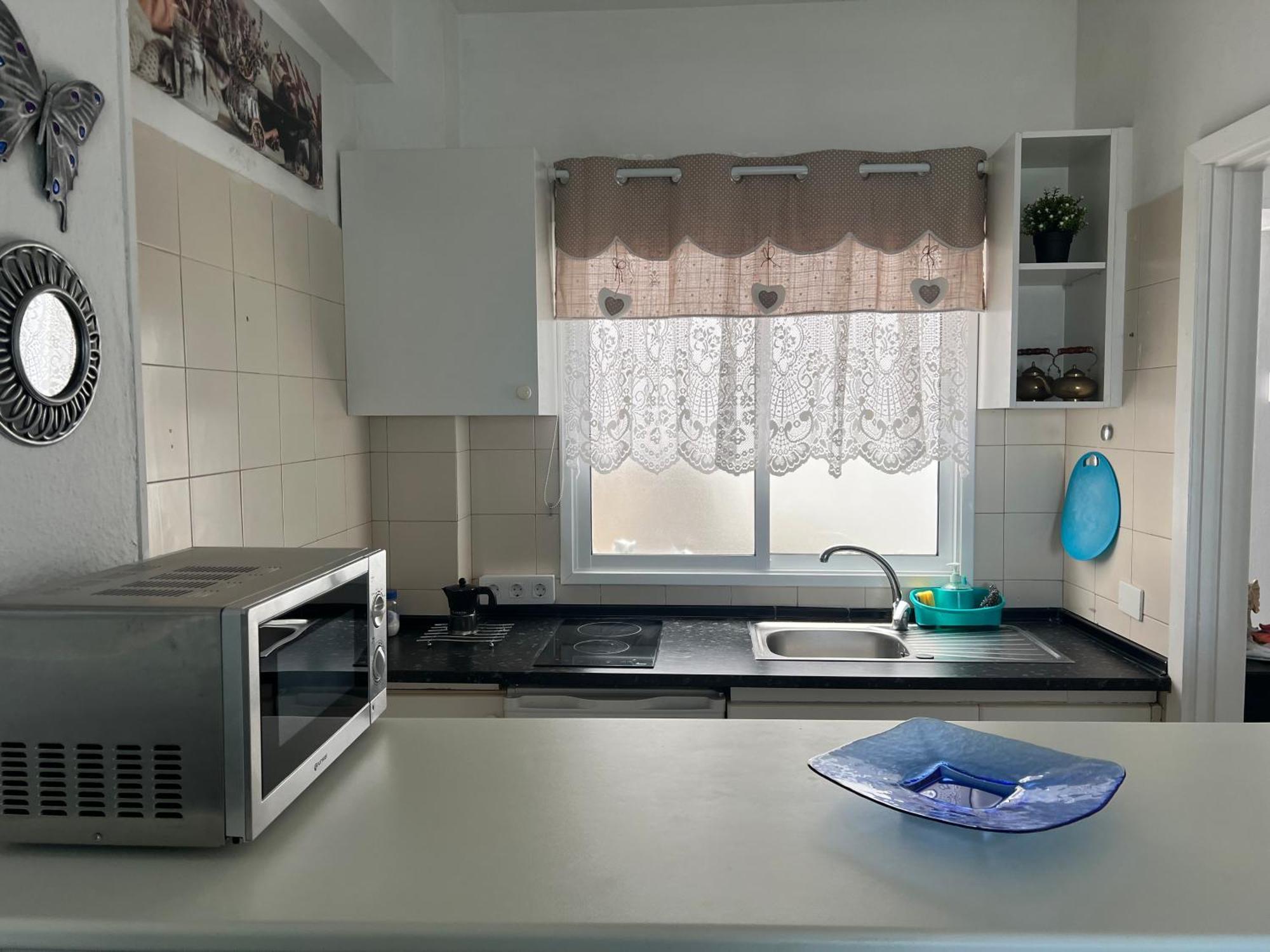 Appartement Rosmary à Puerto de la Cruz  Extérieur photo