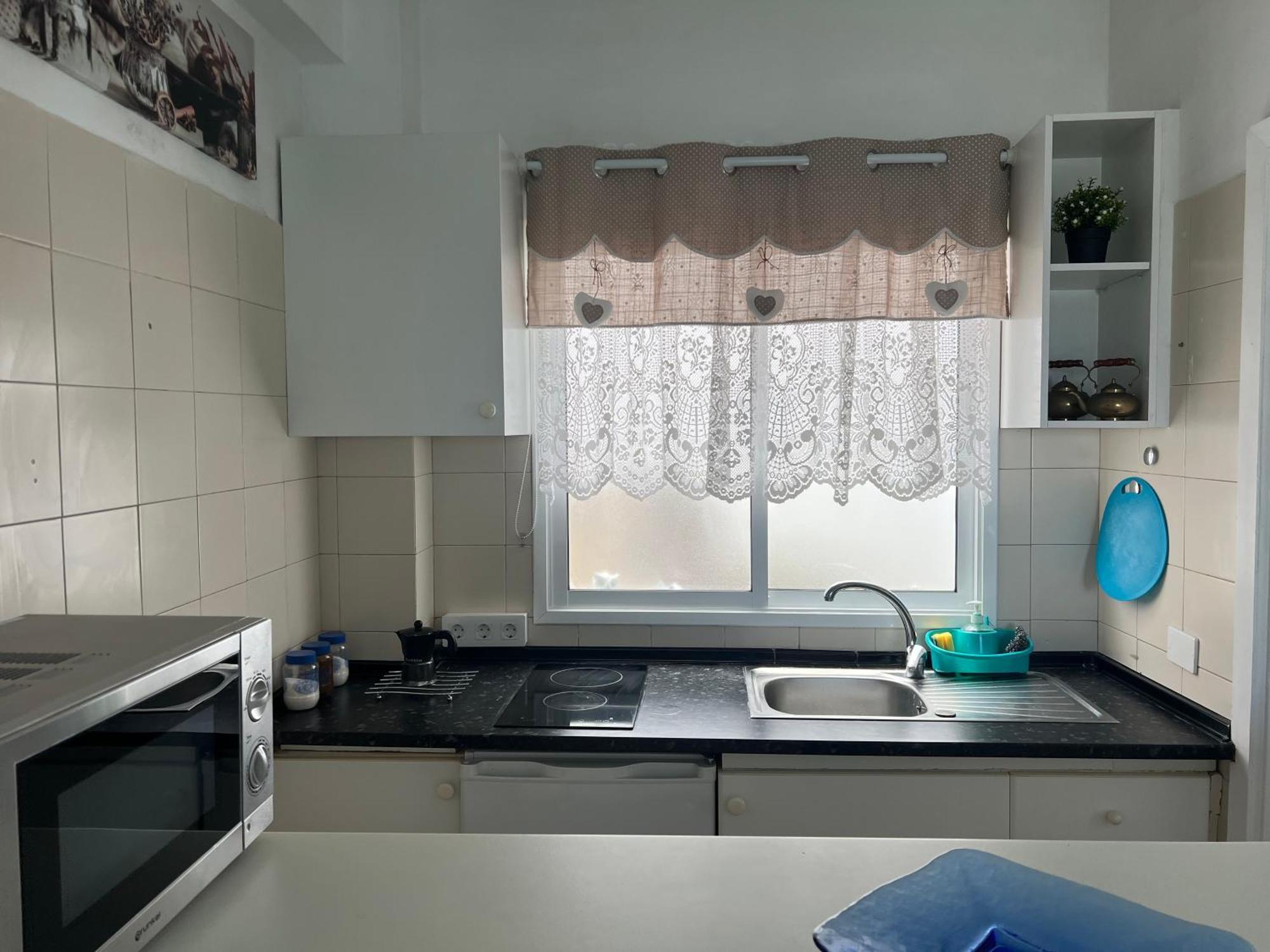 Appartement Rosmary à Puerto de la Cruz  Extérieur photo