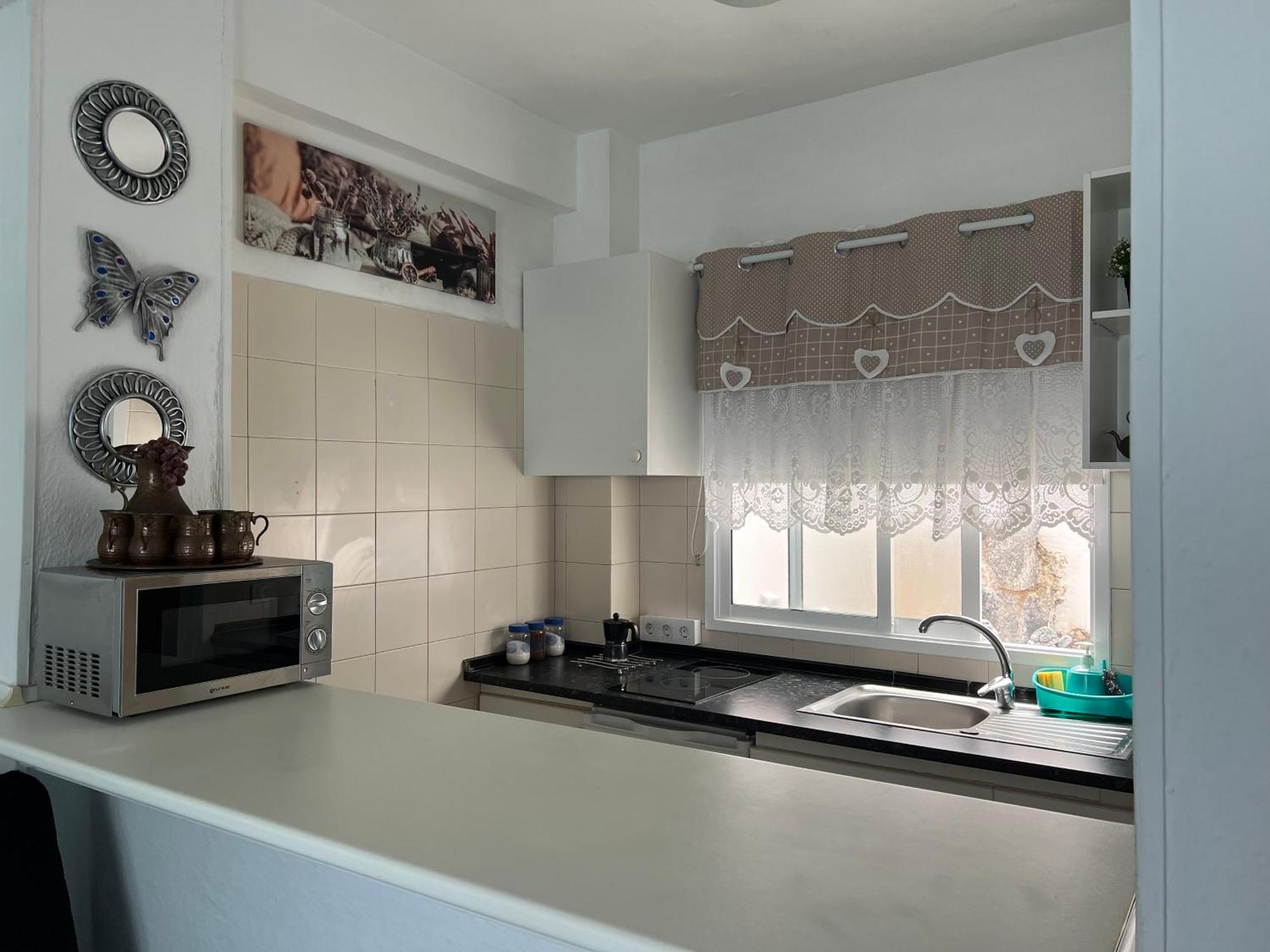 Appartement Rosmary à Puerto de la Cruz  Extérieur photo