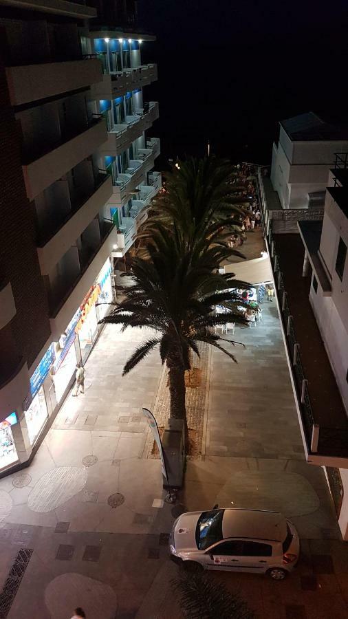 Appartement Rosmary à Puerto de la Cruz  Extérieur photo
